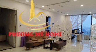Cho thuê 3 phòng ngủ 118m2 giá 33 triệu/tháng