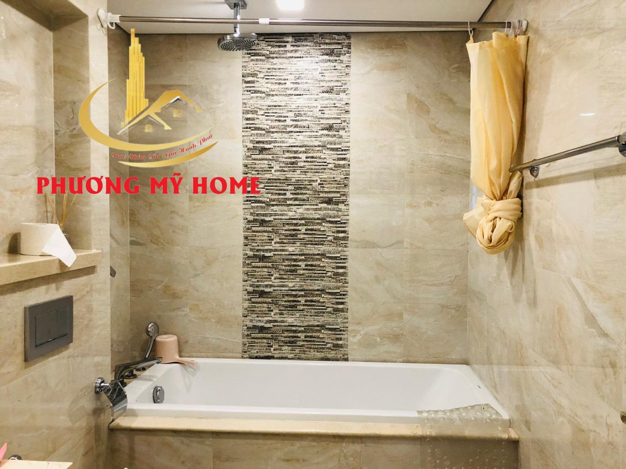 Cho thuê 3pn nhà trống 35tr/tháng