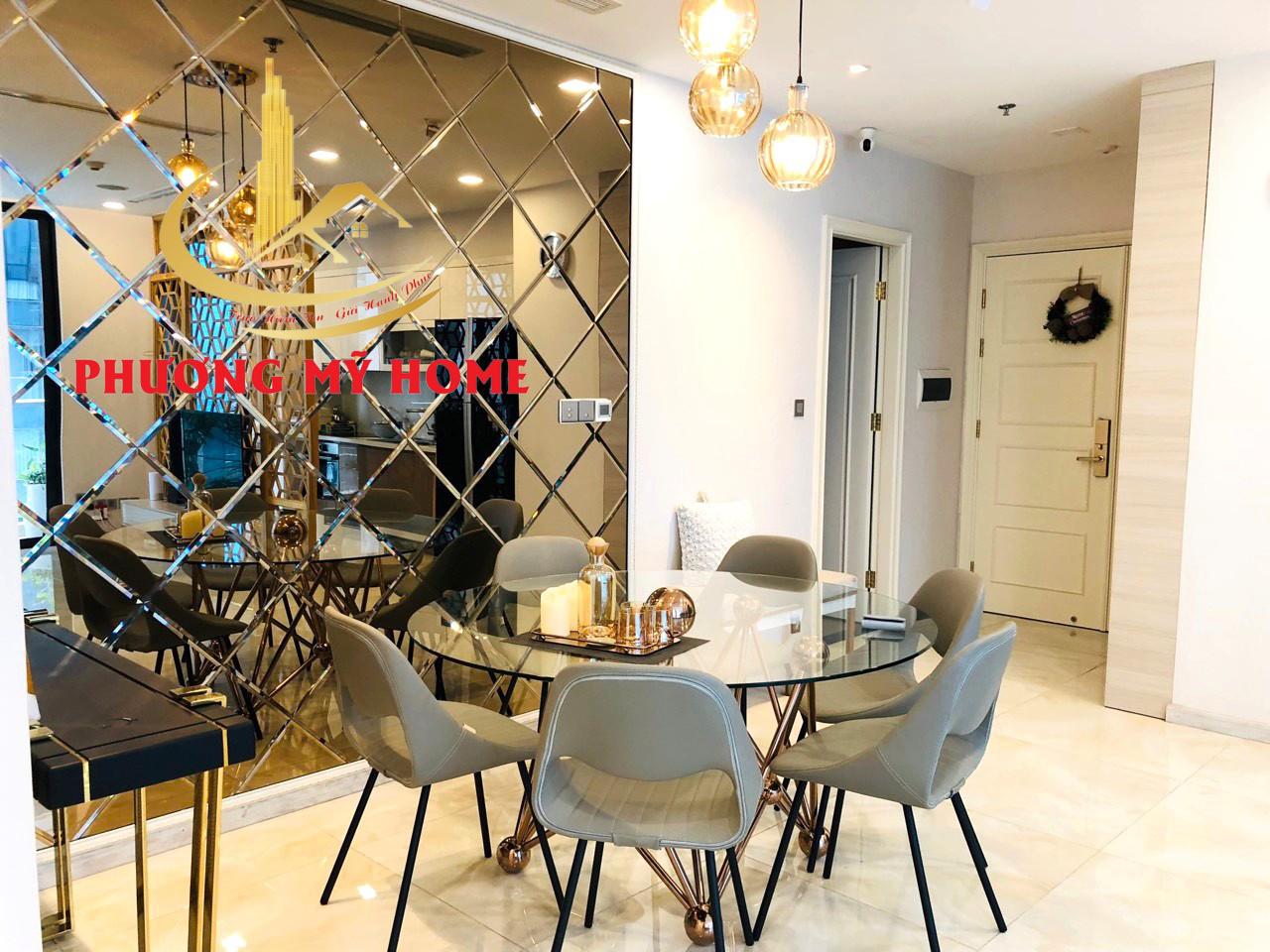 Cho thuê 3pn nhà trống 35tr/tháng