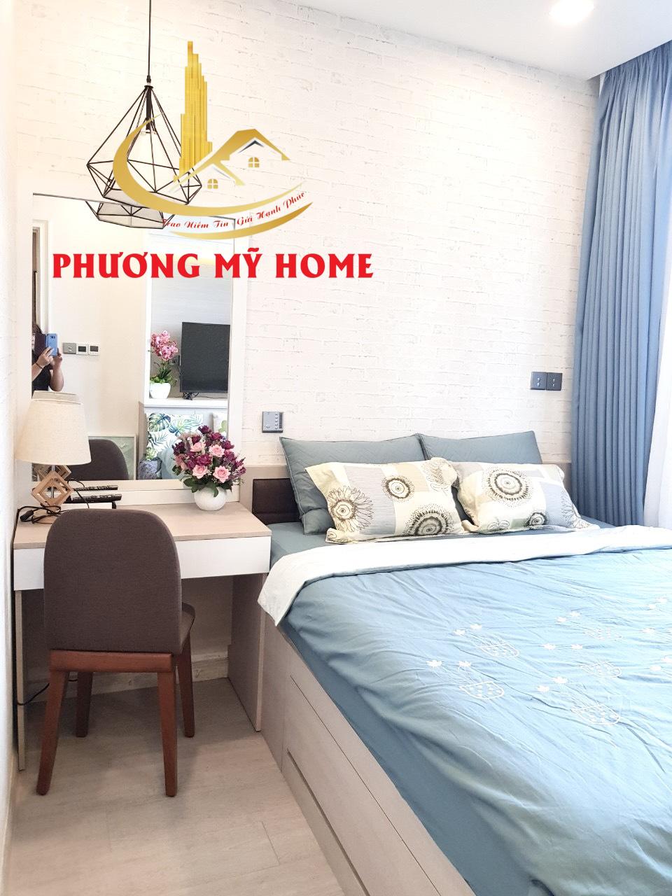 Cho thuê Vinhome Golden River bason vew bitexco 28tr/tháng