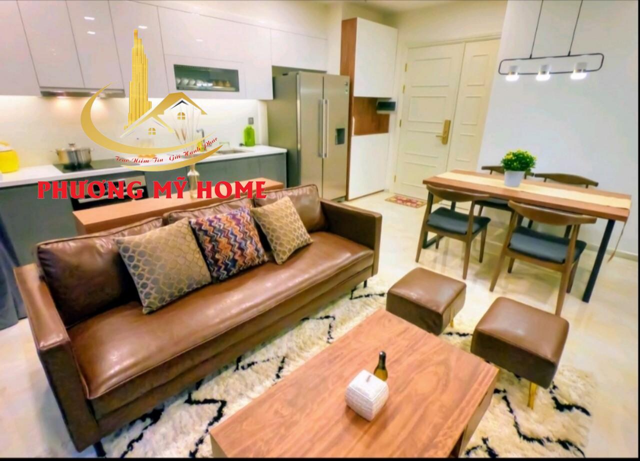 Cho thuê căn hộ Vinhomes Bason nội thất như hình