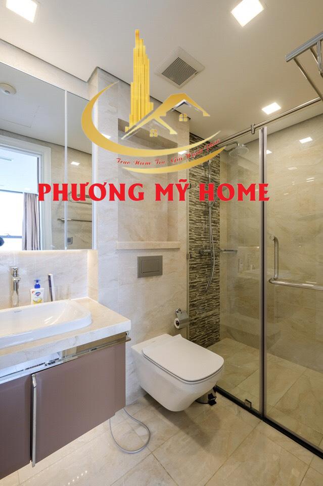 Cho thuê. Vinhome Golden River 2PN vòng cung vew landmart81