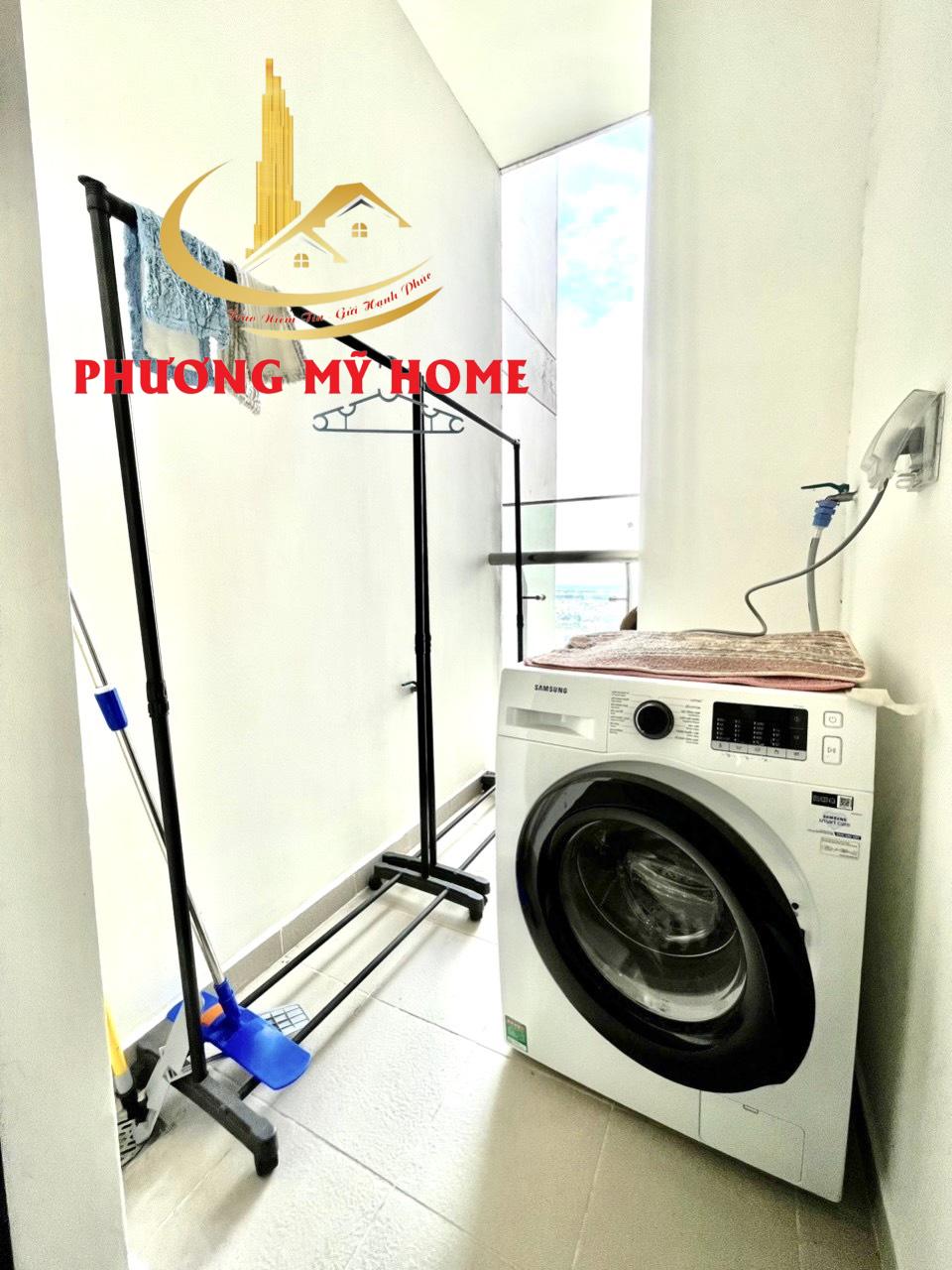 Cho thuê 3PN Vinhome Bason 110m2