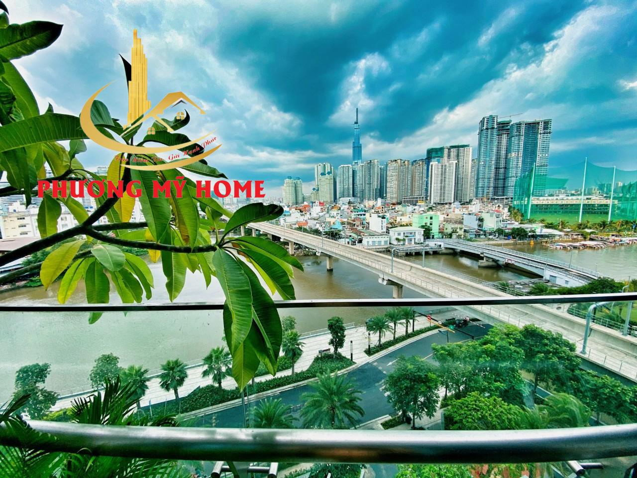 Cho thuê Vinhome Bason 1PN 21tr/tháng