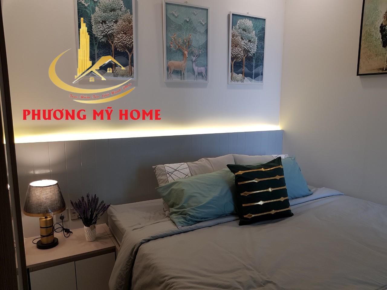 Cho thuê Vinhome Golden River bason vew bitexco 28tr/tháng