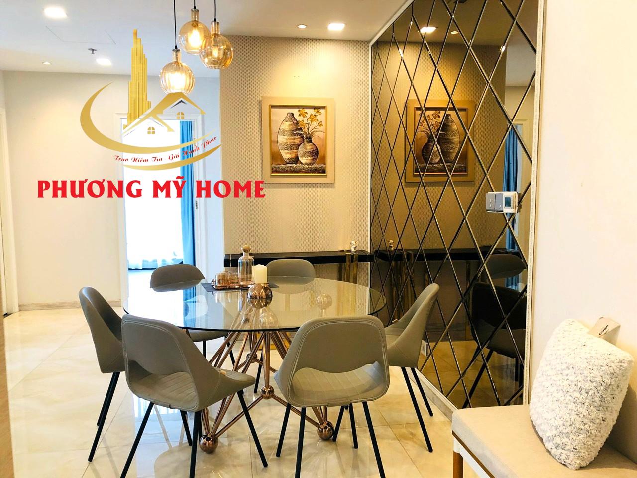 Cho thuê 3pn nhà trống 35tr/tháng