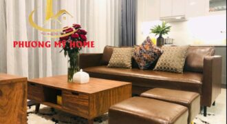 Cho thuê căn hộ Vinhomes Bason nội thất như hình