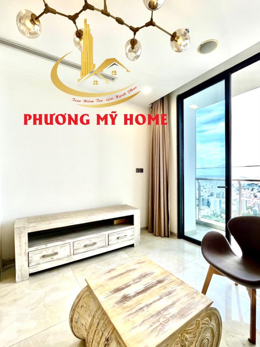 Cho thuê 3PN Vinhome Bason 110m2