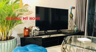Cho thuê Vinhome Bason 1PN 21tr/tháng