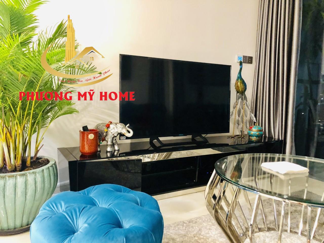 Cho thuê Vinhome Bason 1PN 21tr/tháng