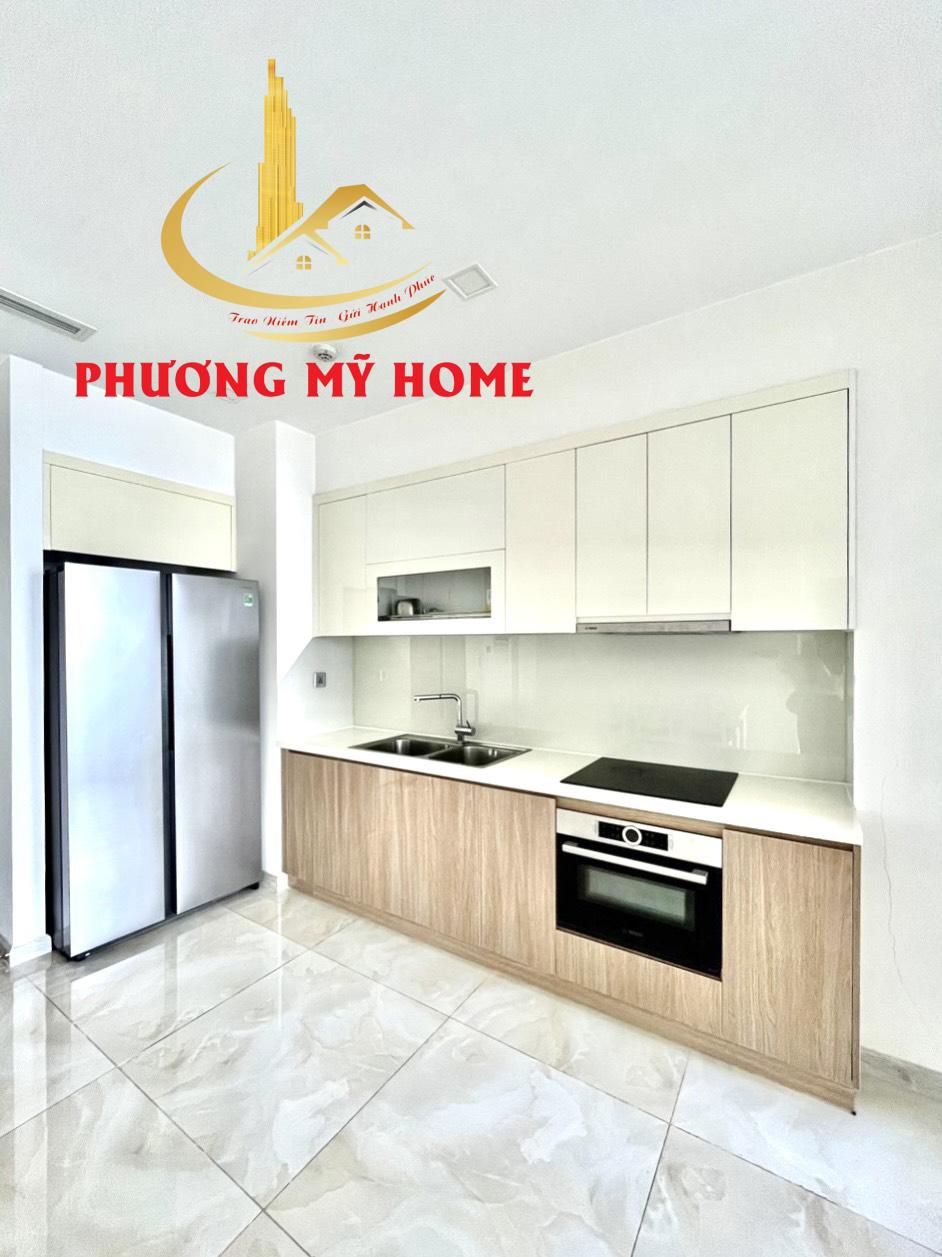 Cho thuê 3PN Vinhome Bason 110m2