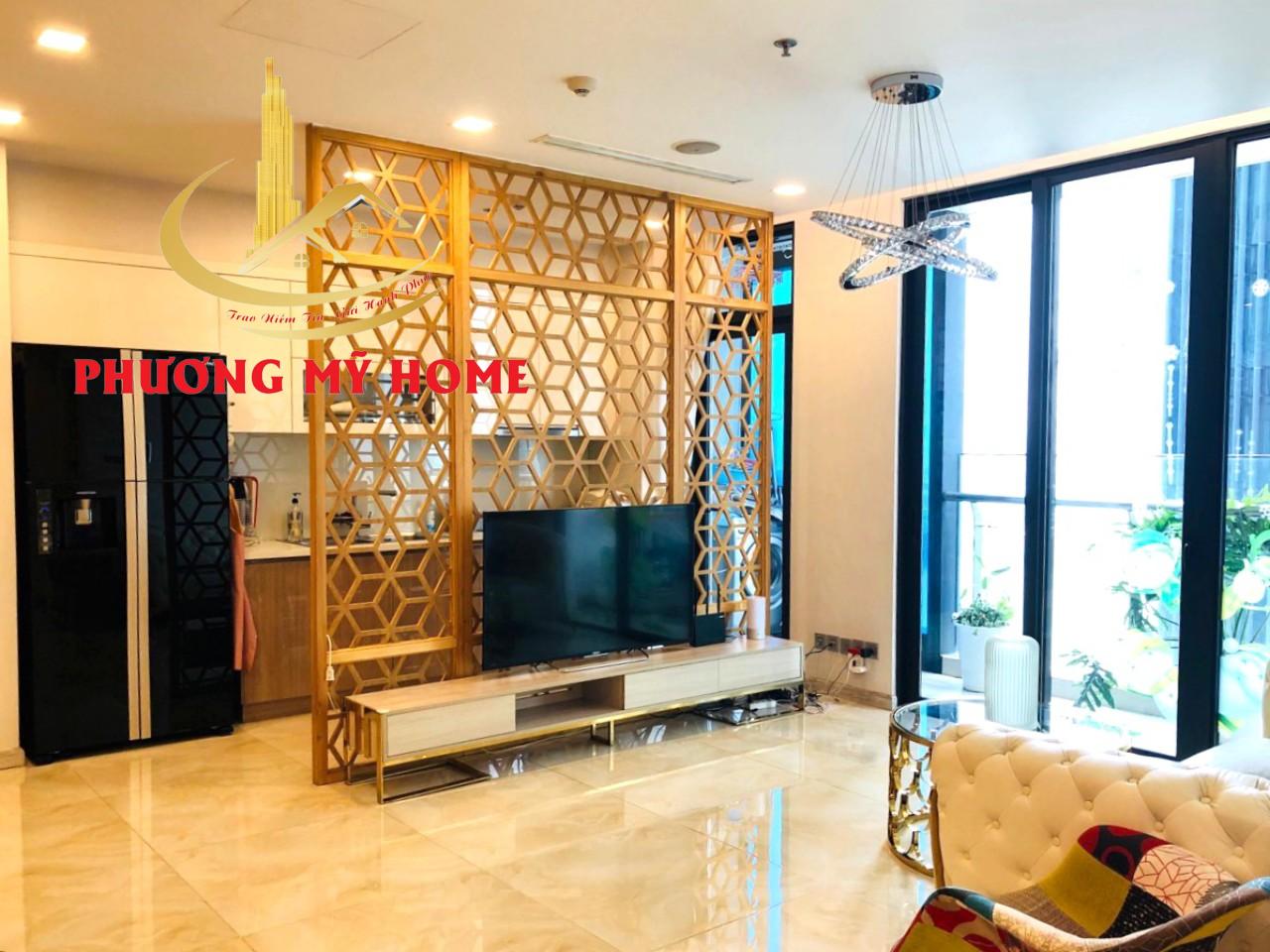 Cho thuê 3pn nhà trống 35tr/tháng