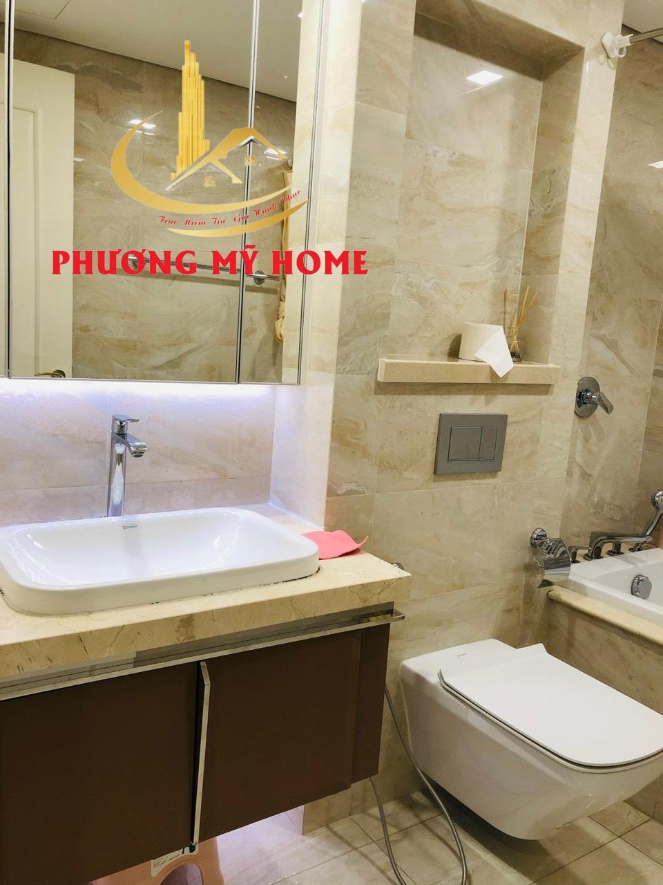 Cho thuê 3pn nhà trống 35tr/tháng