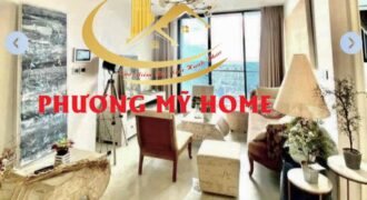 Cho thuê 3PN Vinhome Bason 110m2