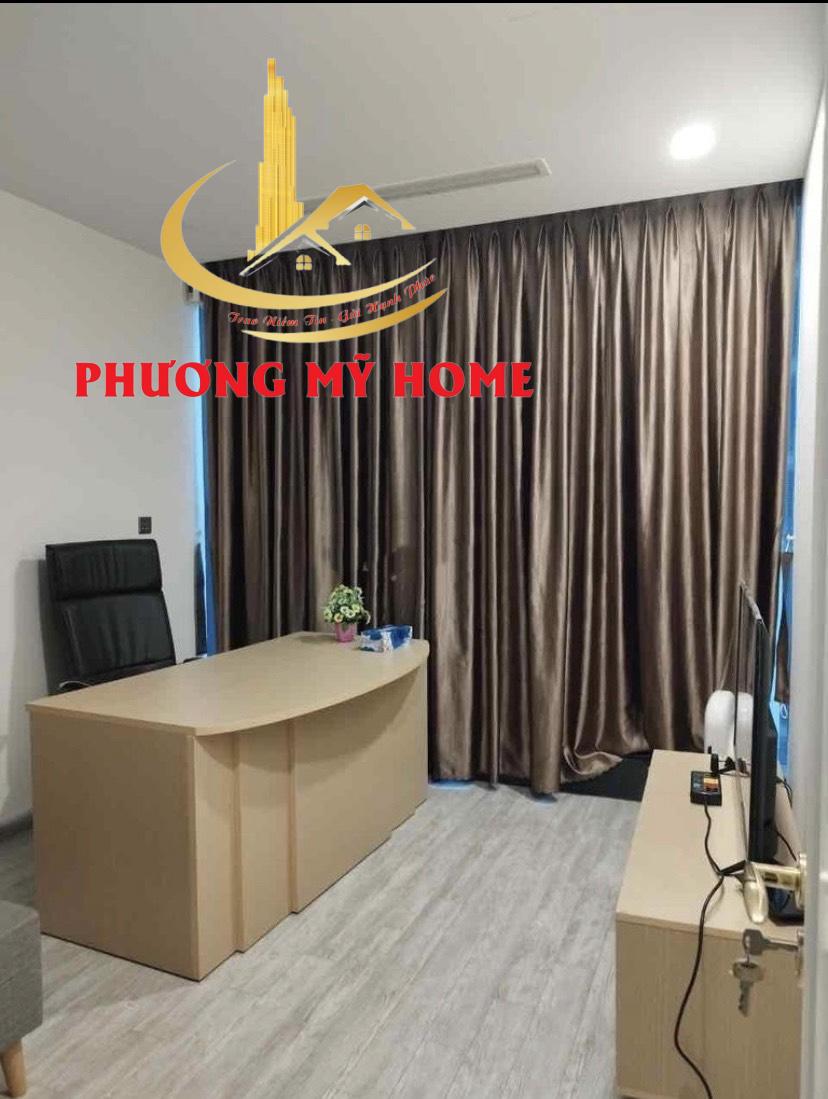 Cho thuê 3 phòng ngủ 118m2 giá 33 triệu/tháng