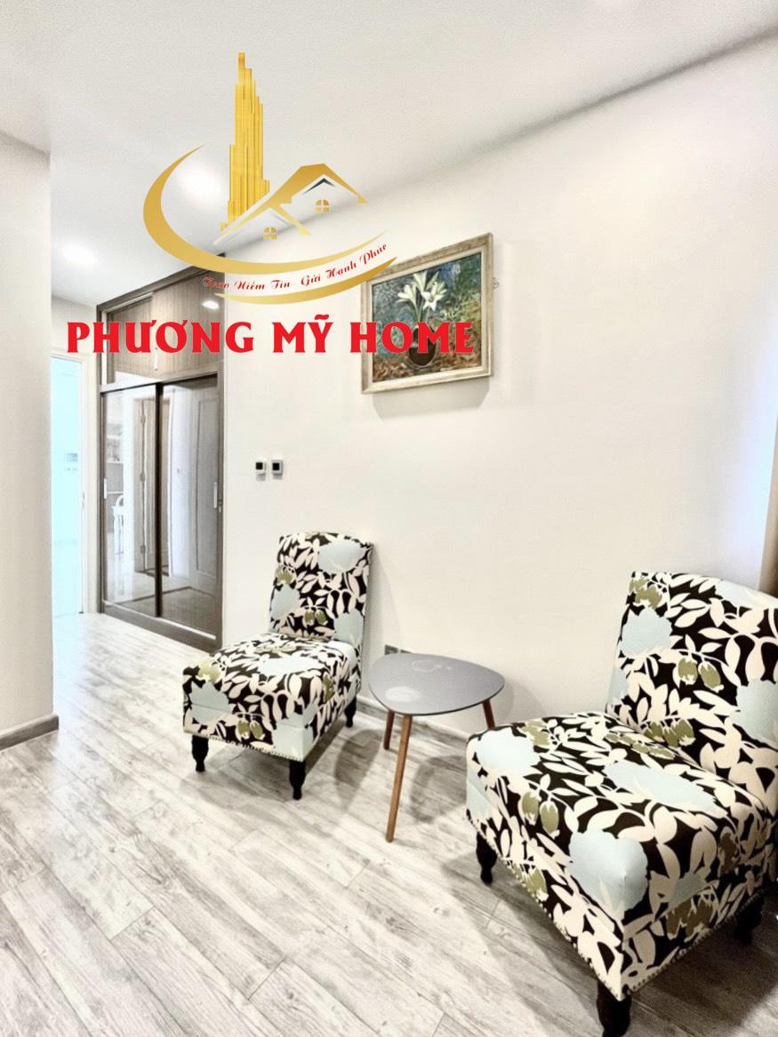 Cho thuê 3PN Vinhome Bason 110m2