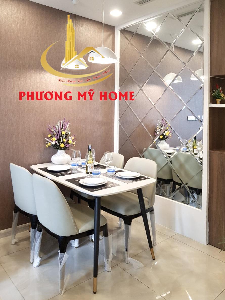 Cho thuê Vinhome Golden River bason vew bitexco 28tr/tháng