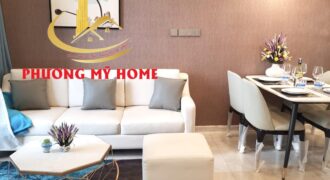 Cho thuê Vinhome Golden River bason vew bitexco 28tr/tháng