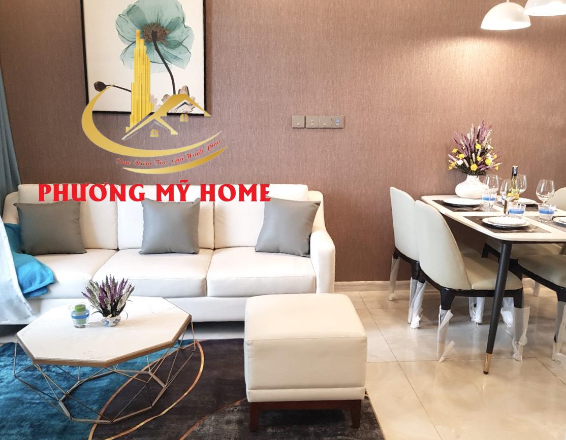 Cho thuê Vinhome Golden River bason vew bitexco 28tr/tháng