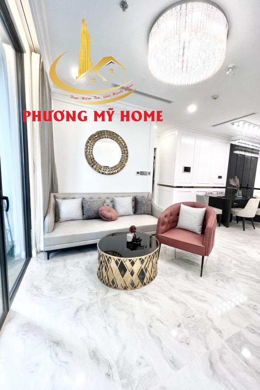 VINHOME GOLDEN RIVER BA SON