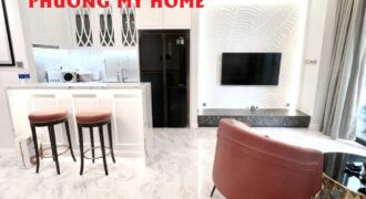 VINHOME GOLDEN RIVER BA SON