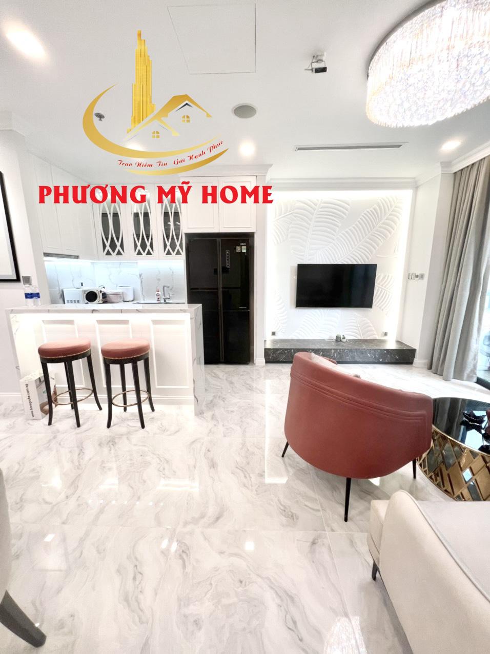VINHOME GOLDEN RIVER BA SON