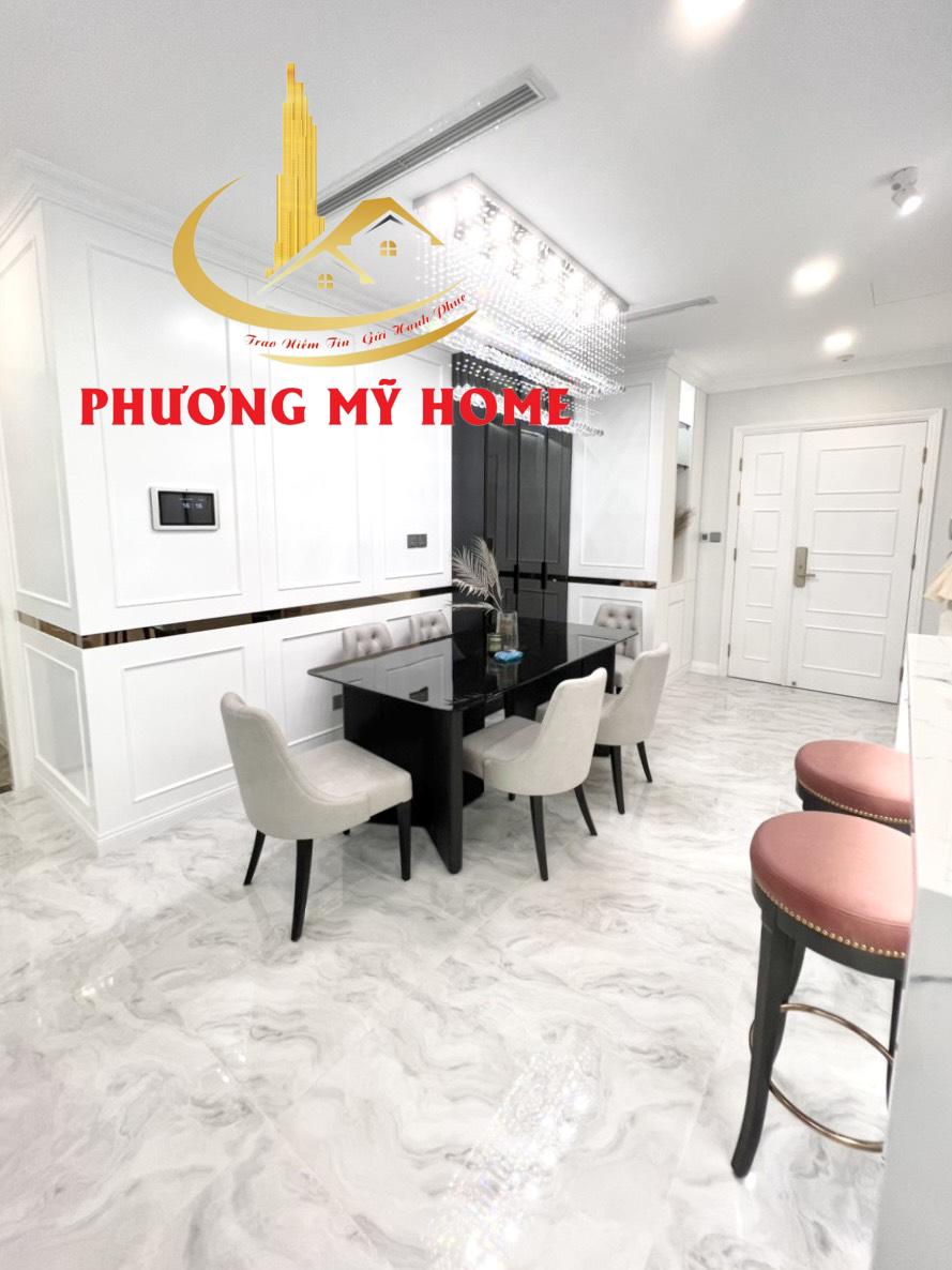 VINHOME GOLDEN RIVER BA SON