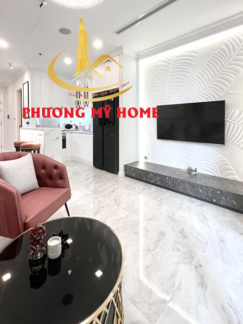 VINHOME GOLDEN RIVER BA SON