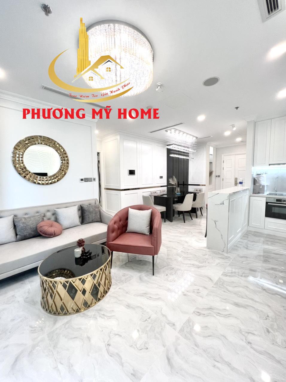 VINHOME GOLDEN RIVER BA SON