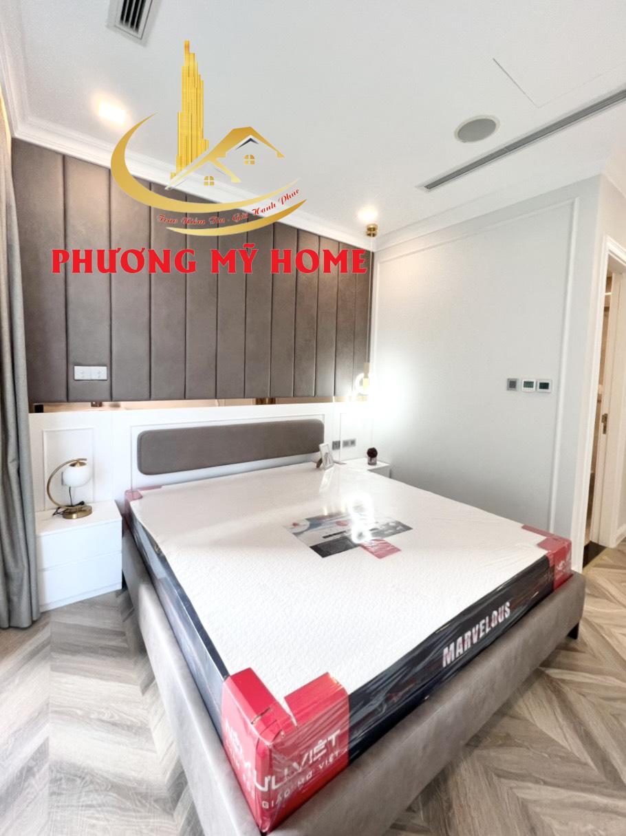 VINHOME GOLDEN RIVER BA SON