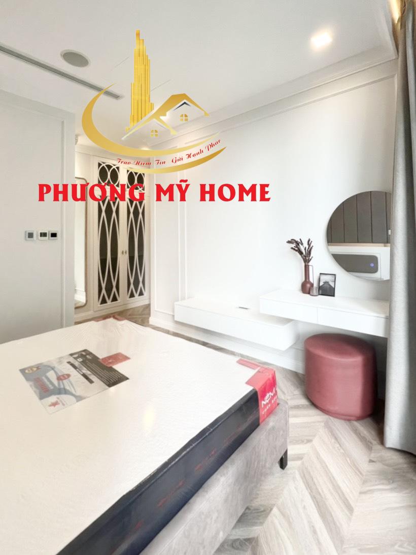VINHOME GOLDEN RIVER BA SON