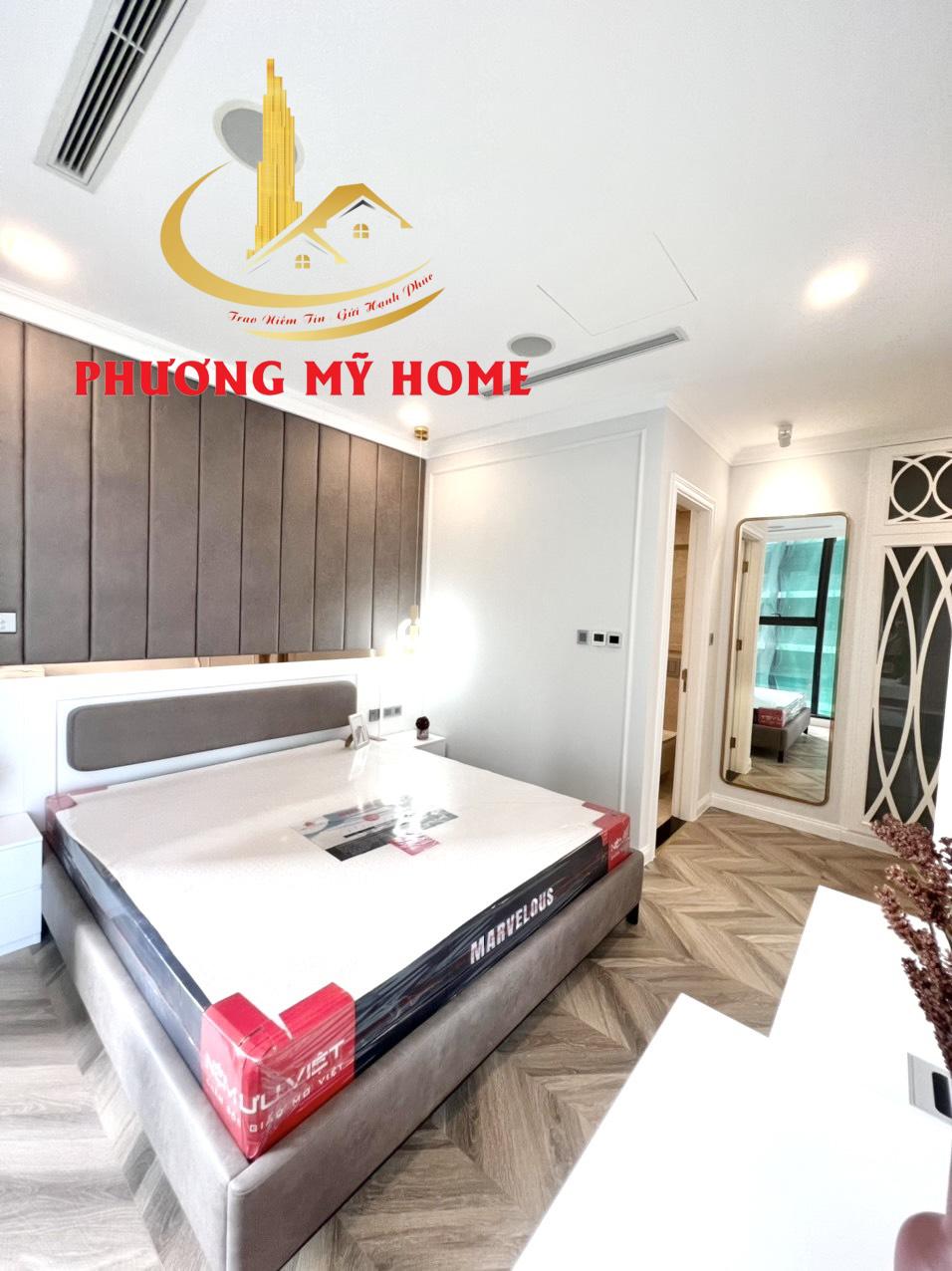 VINHOME GOLDEN RIVER BA SON