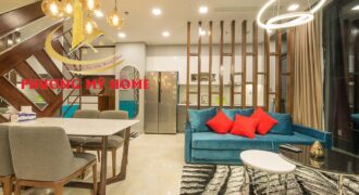 cho thuê căn hộ Vinhomes Golden River 2PN