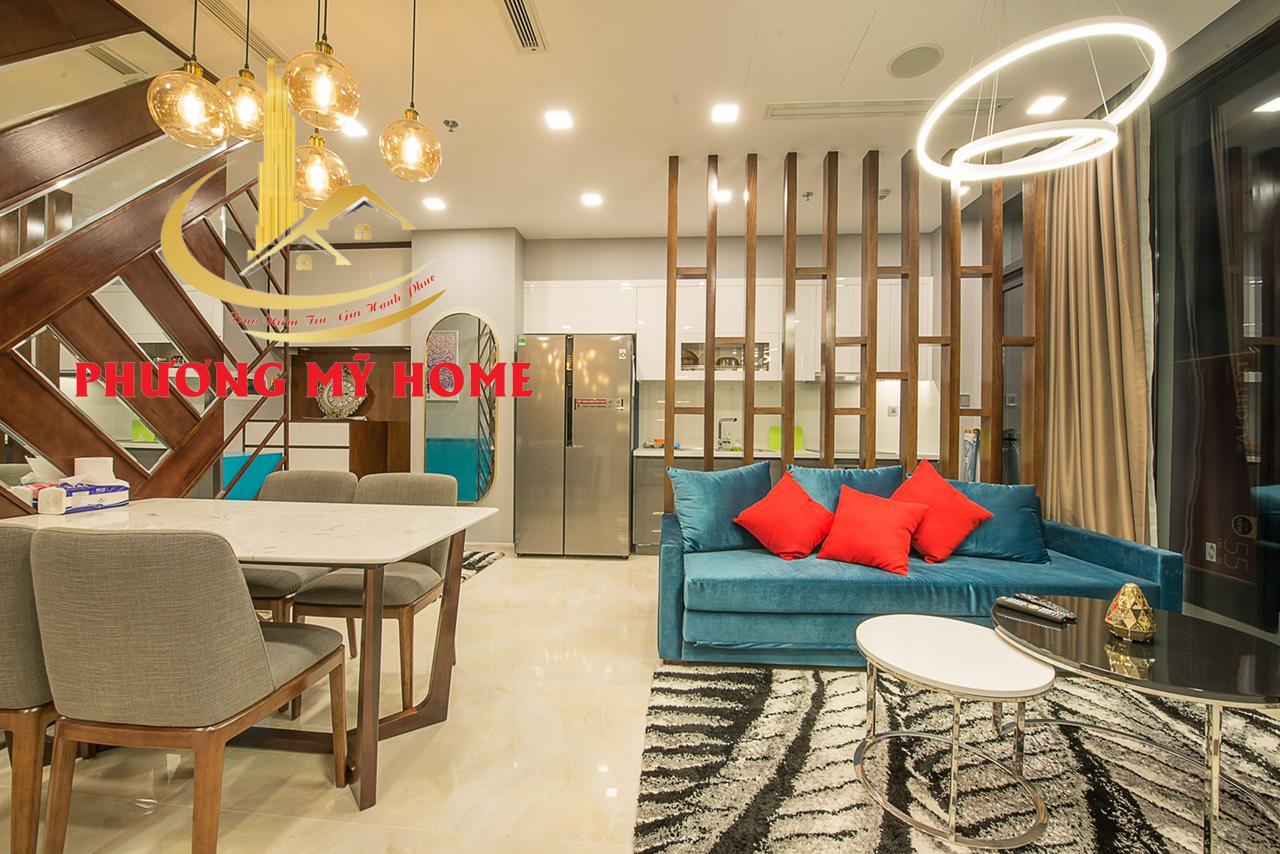 cho thuê căn hộ Vinhomes Golden River 2PN