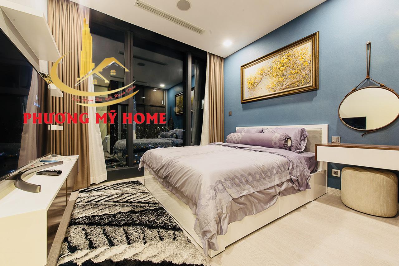 cho thuê căn hộ Vinhomes Golden River 2PN
