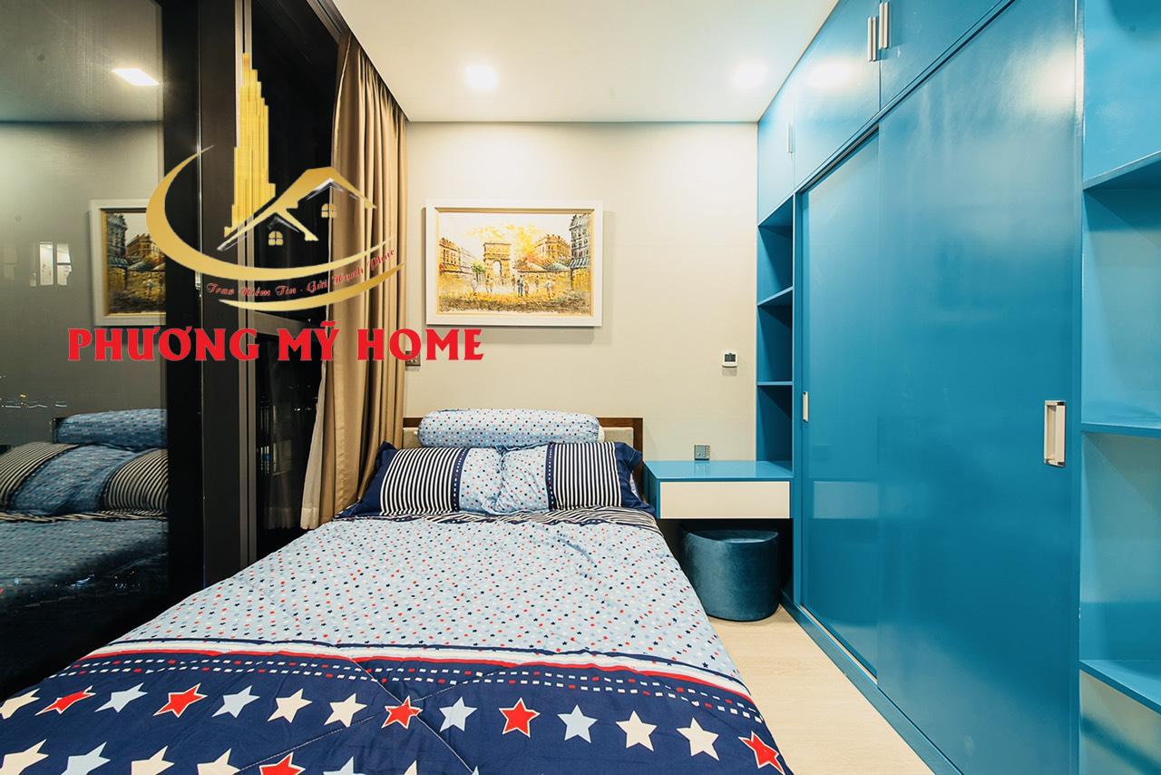 cho thuê căn hộ Vinhomes Golden River 2PN
