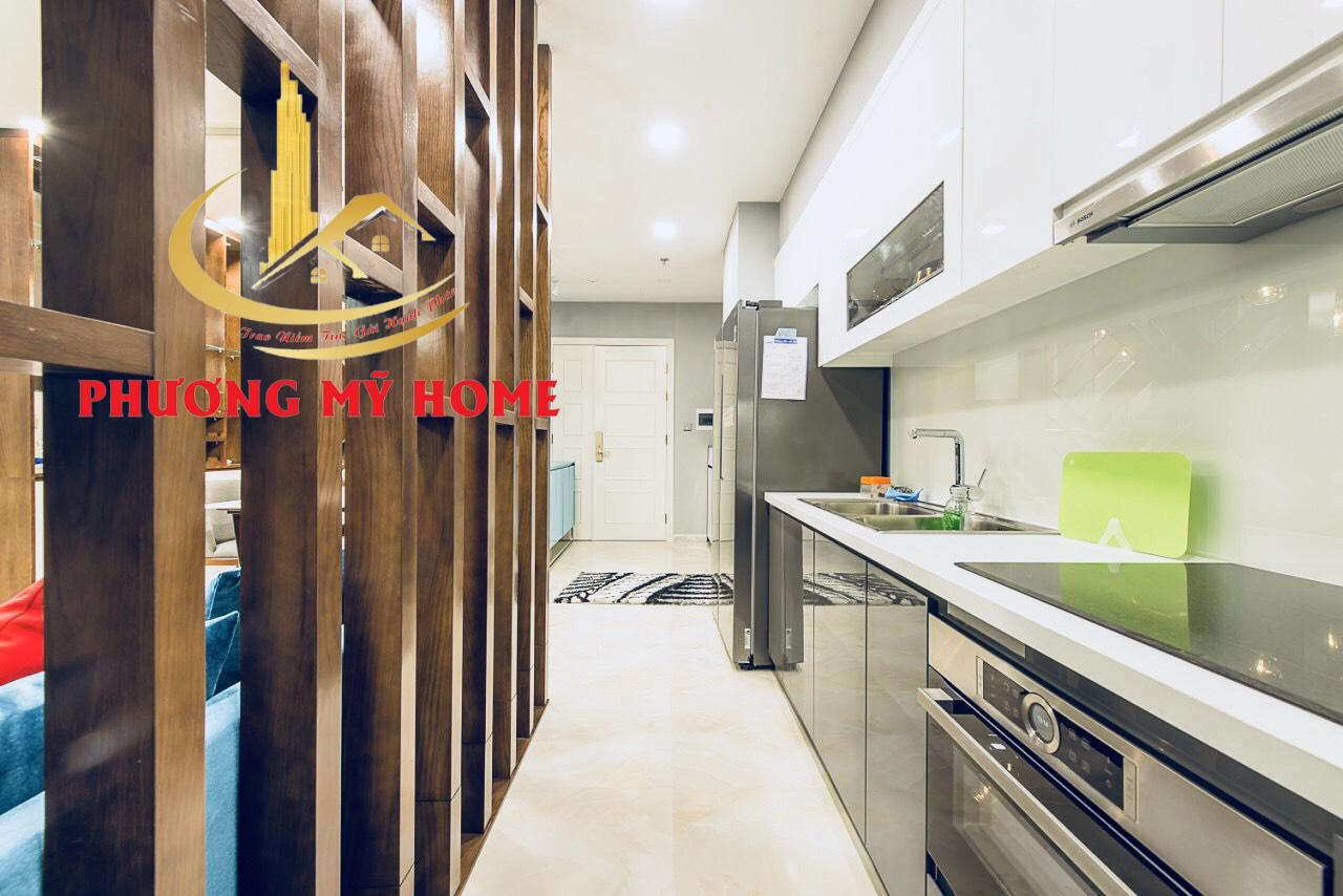 cho thuê căn hộ Vinhomes Golden River 2PN