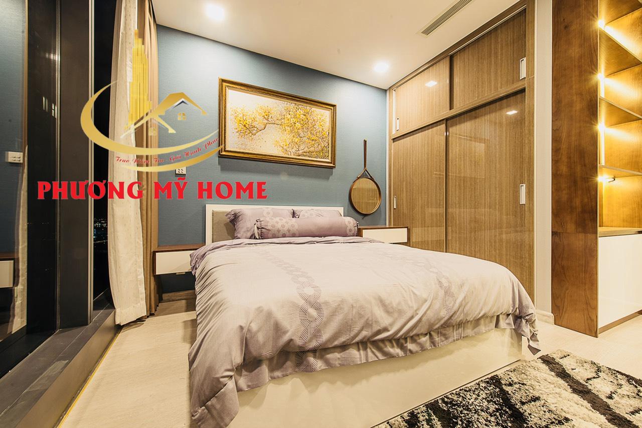 cho thuê căn hộ Vinhomes Golden River 2PN