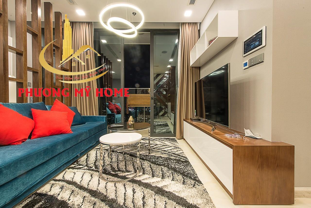 cho thuê căn hộ Vinhomes Golden River 2PN