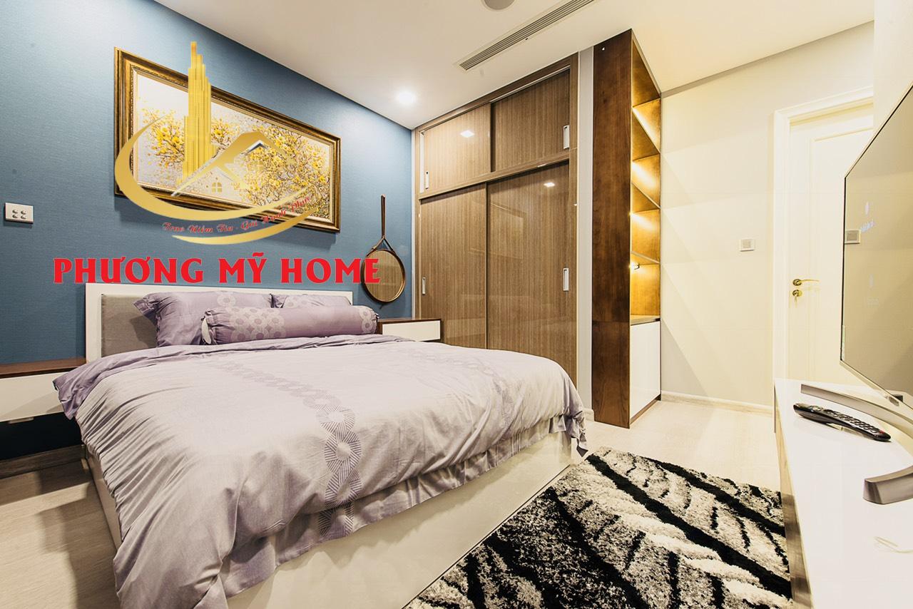cho thuê căn hộ Vinhomes Golden River 2PN