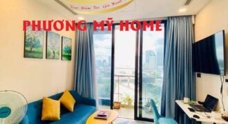 Cho thuê vinhomes golden river bason