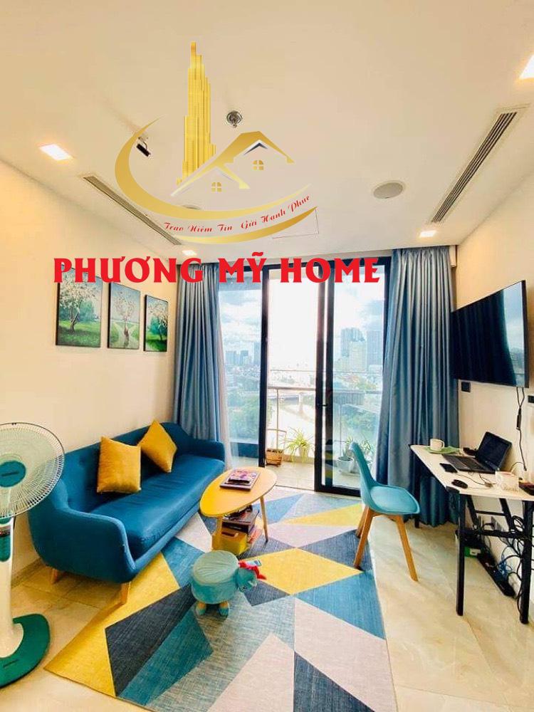 Cho thuê vinhomes golden river bason