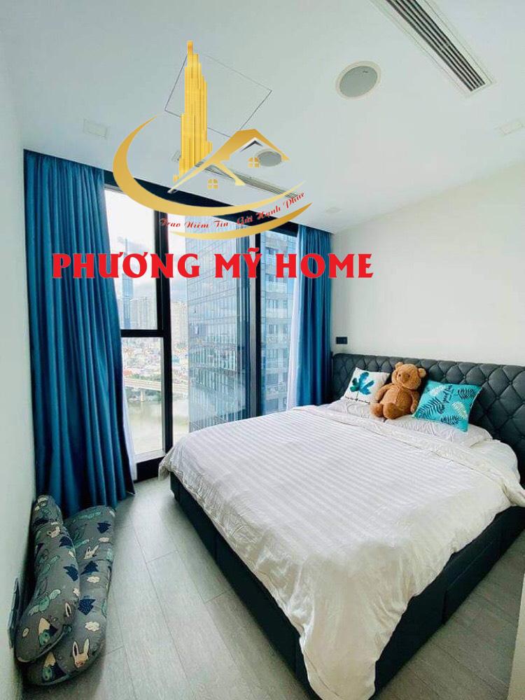 Cho thuê vinhomes golden river bason