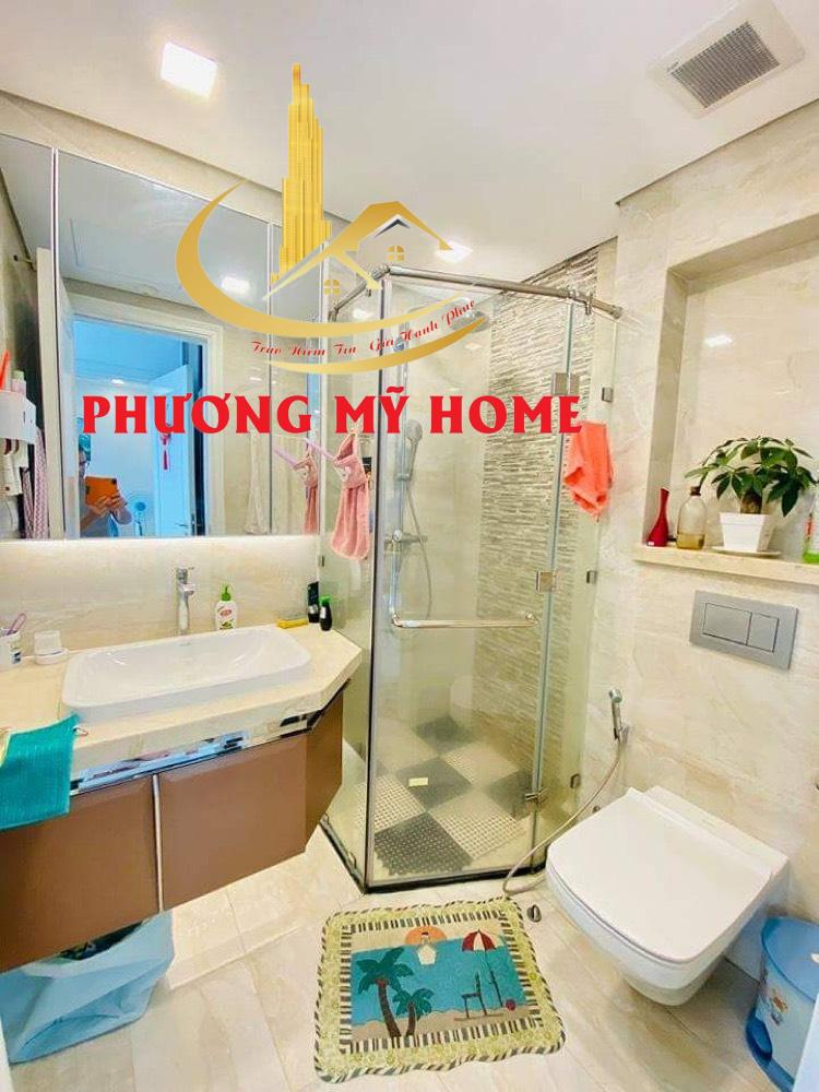 Cho thuê vinhomes golden river bason