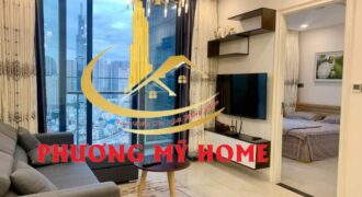 vinhomes golden river bason như hình giá 25 triệu/tháng