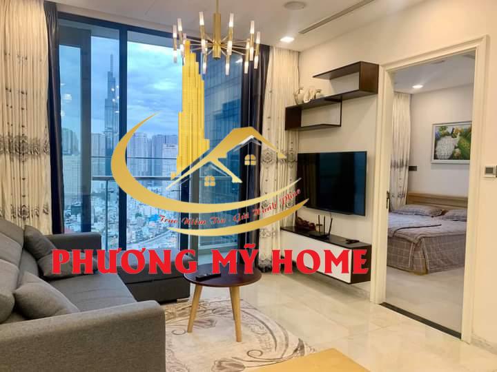 vinhomes golden river bason như hình giá 25 triệu/tháng