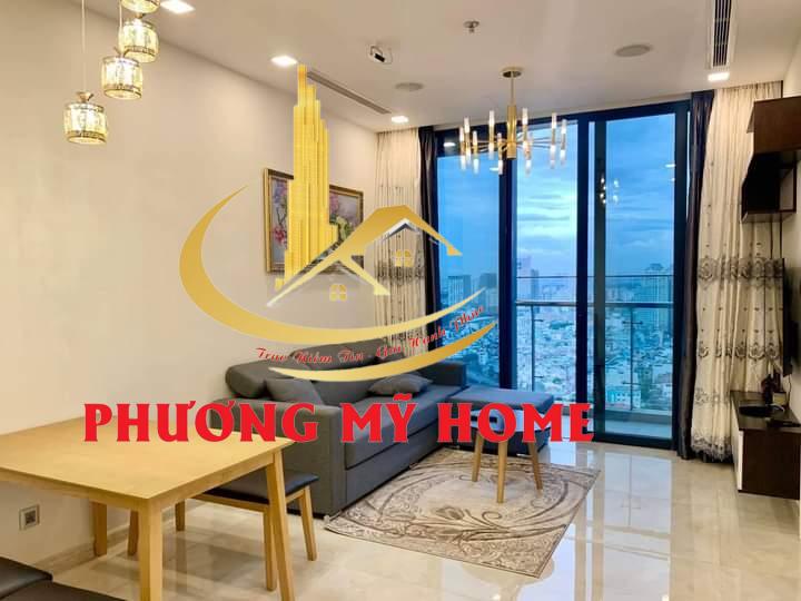 vinhomes golden river bason như hình giá 25 triệu/tháng