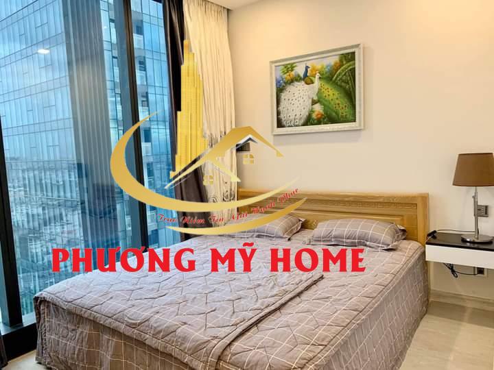 vinhomes golden river bason như hình giá 25 triệu/tháng