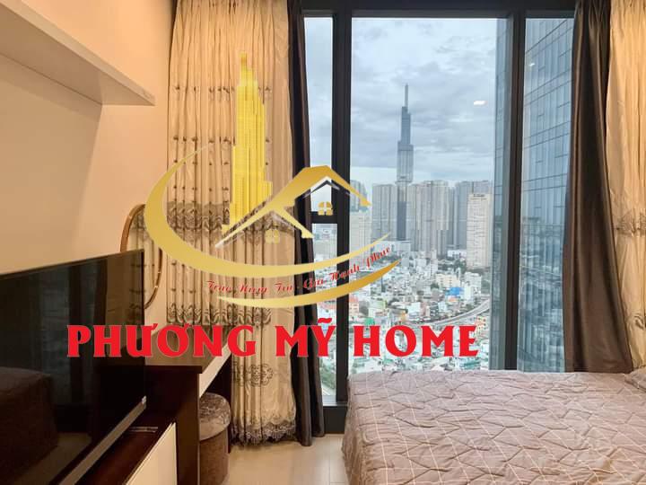 vinhomes golden river bason như hình giá 25 triệu/tháng