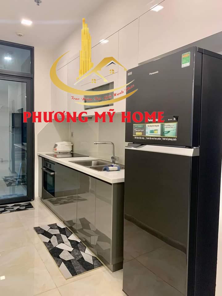 vinhomes golden river bason như hình giá 25 triệu/tháng